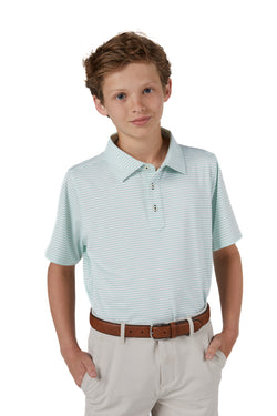 Boys Congress Stripe